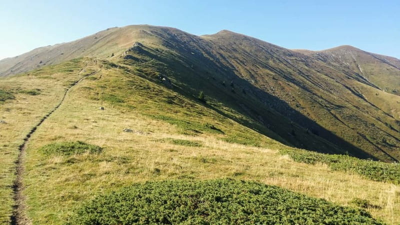 Plovdiv: Central Balkan National Park Guided Hike - Price and Value at $111, plus What You Still Need to Bring