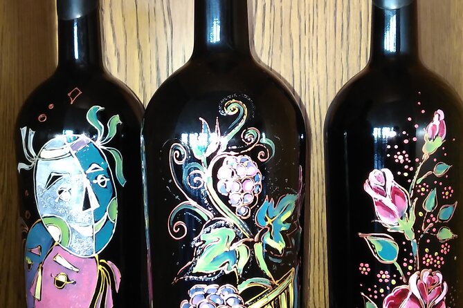 Plovdiv Exquisite Wine Tasting - Traditional Bulgarian Appetizers and Pairing Logic