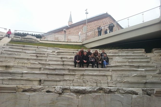 Plovdiv - Group Day Trip from Sofia - Group Size, Comfort, and the Bus Reality From Sofia