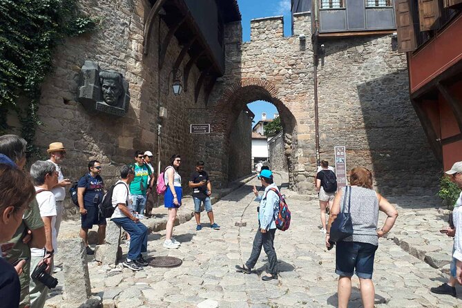 Plovdiv: Guided Walking Tour - Guides Matter: What the Best Ones Do for You