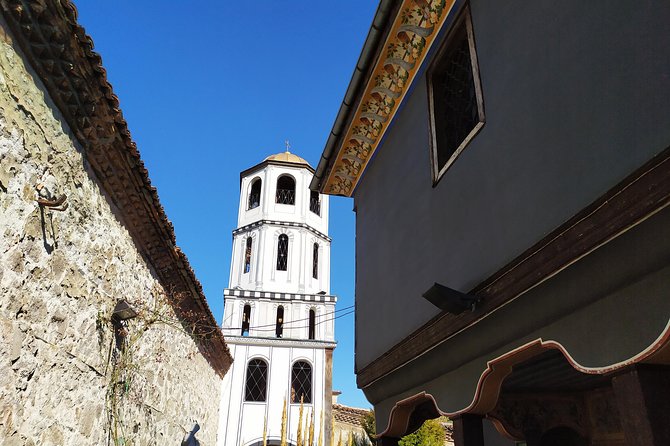 Plovdiv-History and Craft beer Small Group Tour - Safety and comfort notes you should care about