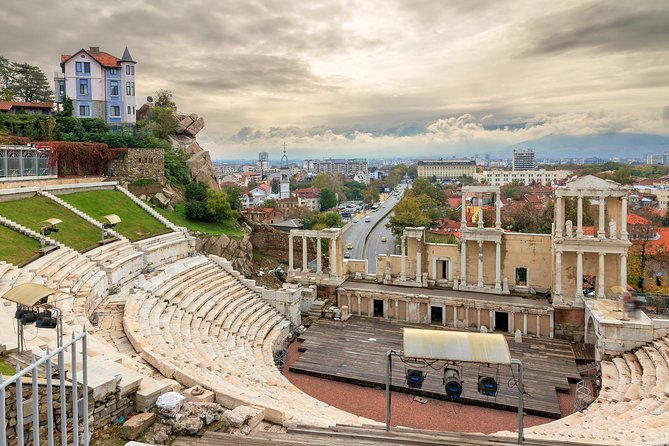 Plovdiv Morning Half Day tour - Key Things to Know Before You Go