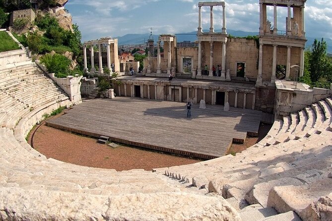 Plovdiv Morning Half Day tour - Who This Tour Fits Best
