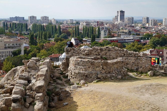 Plovdiv Old Town Self-Guided Audio Tour - Price and value check: is $15.49 a fair deal?