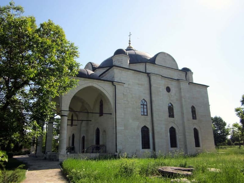 Plovdiv: Perperikon, Haskovo and Thracian Tomb Full-Day Trip - The Drive Past Haskovo and Why the City Stop Is More Than a Photo Op