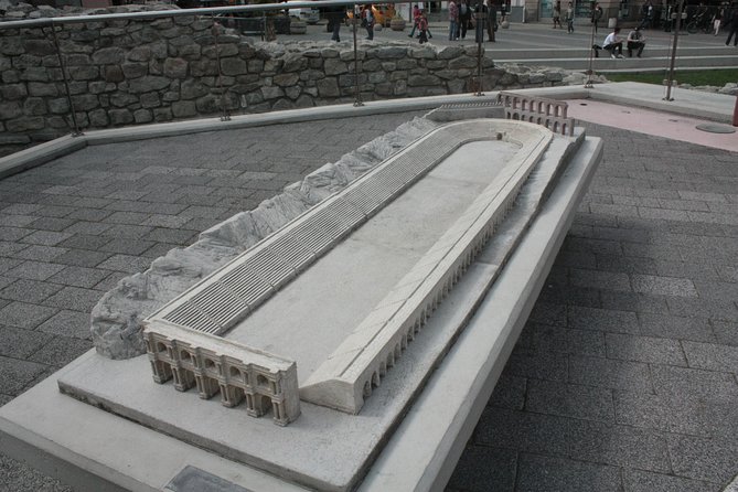 Plovdiv Roman Sights Self-Guided - Ancient Theatre of Philippopolis: A Quick 15-Minute Beat