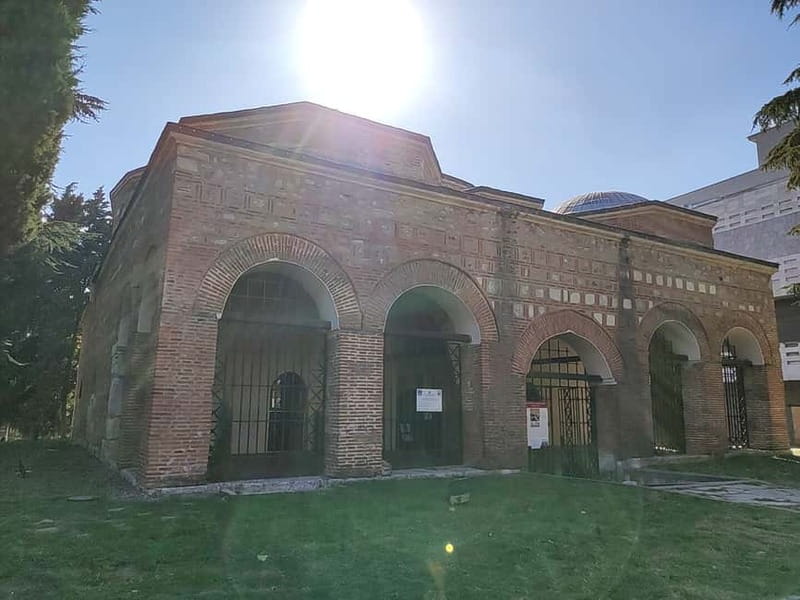 Plovdiv: Valley of the Thracian Kings Guided Day Trip - Who should book this tour, and who should think twice