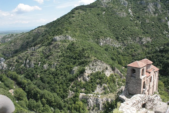 Private 1-day Trip To Wonderful Bridges-Bachkovo-Asen's Fortress from Plovdiv - Key Things To Know Before You Go