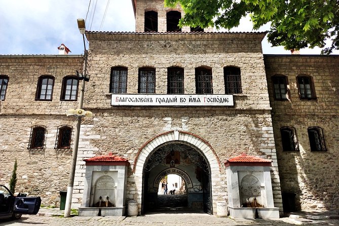 Private 1-day Trip To Wonderful Bridges-Bachkovo-Asen's Fortress from Plovdiv - Starting In Plovdiv, With Pickup Options That Affect Everything