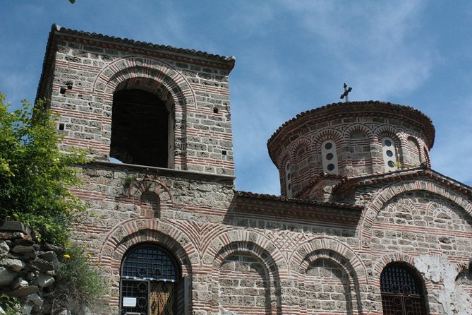 Private 1-day Trip To Wonderful Bridges-Bachkovo-Asen's Fortress from Plovdiv - Price At $45.38 Per Person: What You Really Pay For