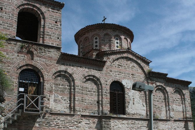 Private 1-day Trip To Wonderful Bridges-Bachkovo-Asen's Fortress from Plovdiv - Who This Trip Suits Best (And Who Might Prefer Something Else)