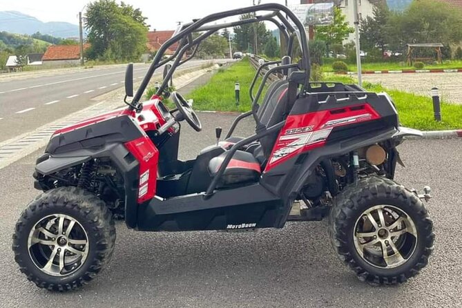 Private 1-Hour Quad or Buggy Safari in Borovets - Price and value: how to think about the $83.08 group rate