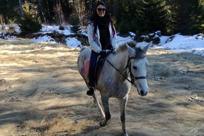Private 2-Day Horseback Riding in Rhodope Mountains from Plovdiv - Key Things I’d Focus On Before Booking