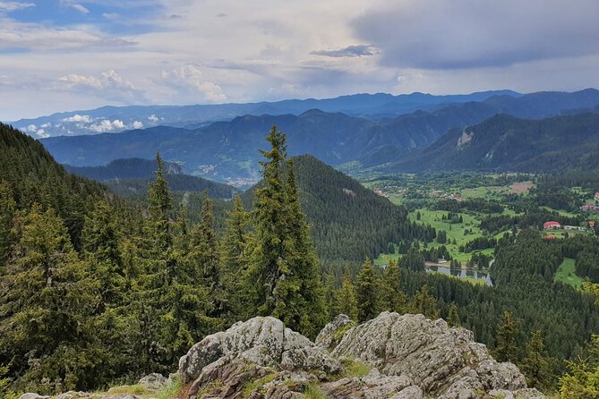 Private 4x4 Experience in the Rhodopes with Ostrich Farm Visit - Who this Rhodopes 4x4 works for, and who should think twice