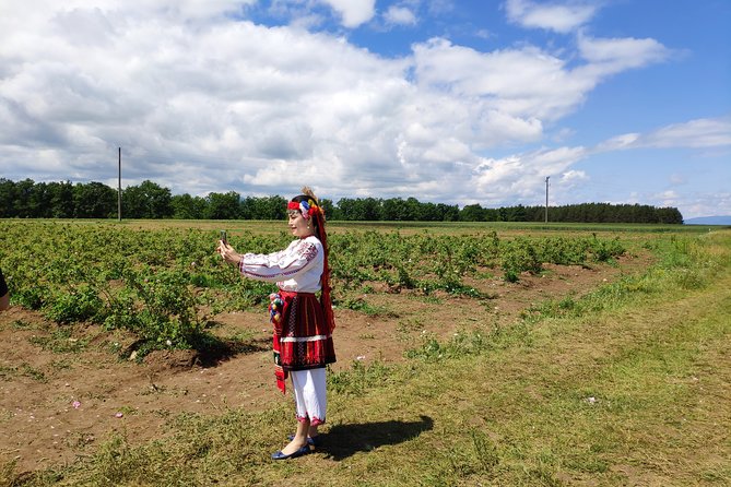 Private Access Rose Festival Kazanlak 05-07.06.2025 - How This Day Really Works, Start to Finish