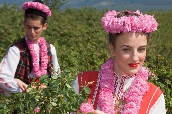 Private Access Rose Festival Kazanlak 05-07.06.2025 - The Rose Oil Stops, Where the Meaning Becomes Practical