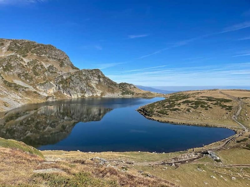 PRIVATE adventure to Rila Lakes – GROUP price for 6 - What to pack for high altitude conditions (and the chairlift cash)