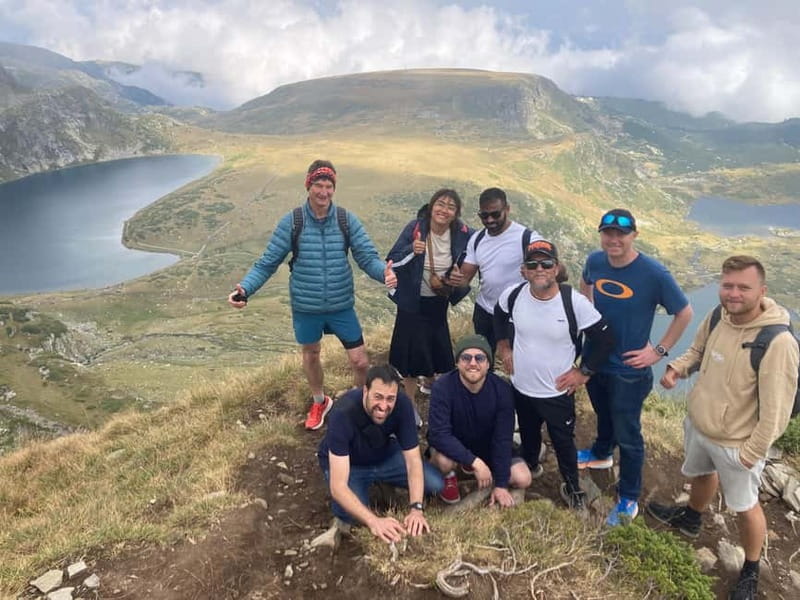 PRIVATE adventure to Rila Lakes – GROUP price for 6 - Should you book this private Rila Lakes day trip?