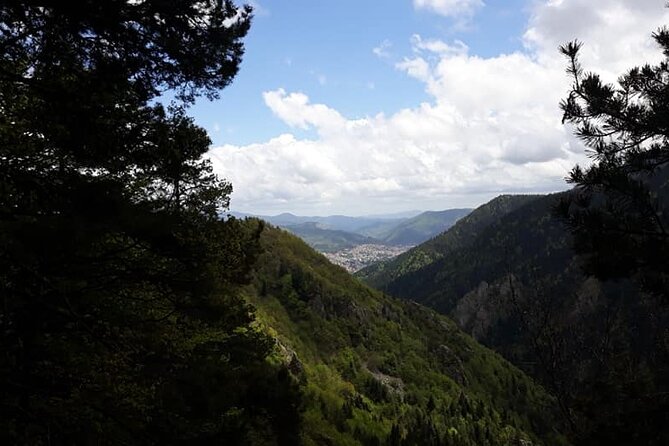 Private Cascades Waterfall Horseback Riding Tour from Smolyan - Photos included: how to use them to remember the ride
