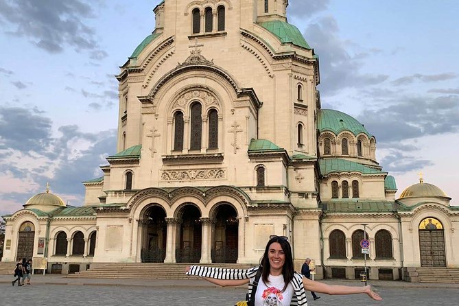 Private City Tour of Sofia - Price and Logistics: what $31.10 really buys