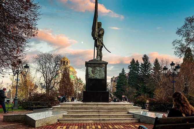 Private Communist Sofia Walking Tour - Key things to know before you go