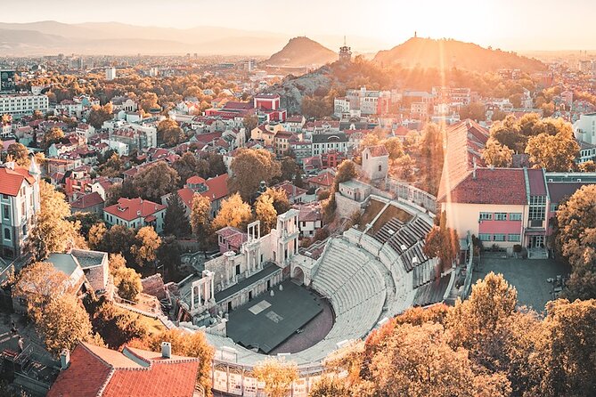Private Day Tour to Plovdiv with Traditional Lunch - Key Highlights Before You Go