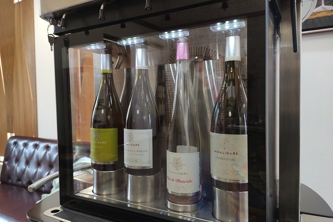 Private Day Trip From Plovdiv To Wine Cellars And Wine Tasting - Price and what makes it good value at $119.77