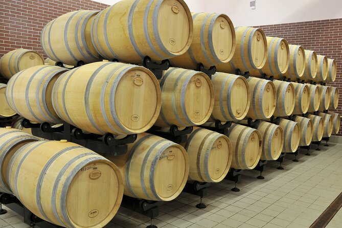 Private Day Trip From Plovdiv To Wine Cellars And Wine Tasting - Plovdiv Old Town: where your guide sets the scene