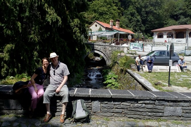 Private Day Trip to Boyana Church and Rila Monastery - Free time for lunch near the monastery, and how to get the timing right