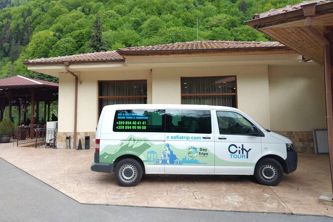 Private Day Trip to Boyana Church and Rila Monastery - The private driver/guide value: when stories change your day