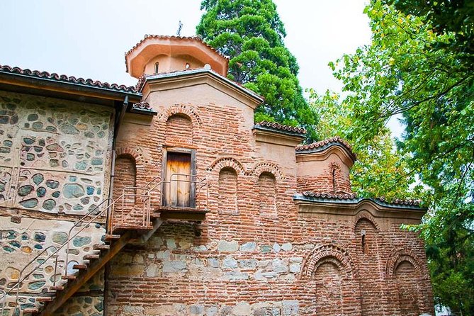 Private Day Trip to Boyana Church and Rila Monastery - Price and what you really get for $193.50 per person