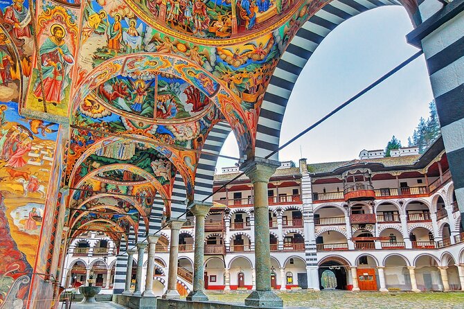 Private Day Trip to Boyana Church and Rila Monastery - Timing details that affect your experience