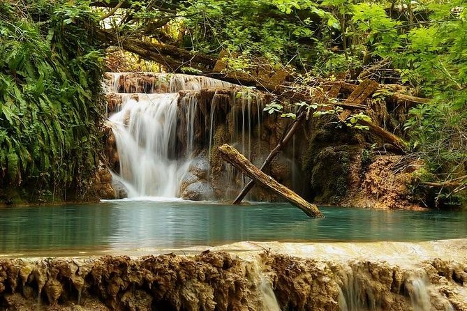 Private Day Trip to Krushuna Waterfalls and Devetashka Cave - A Sofia Hotel Pickup That Gets Your Day Rolling