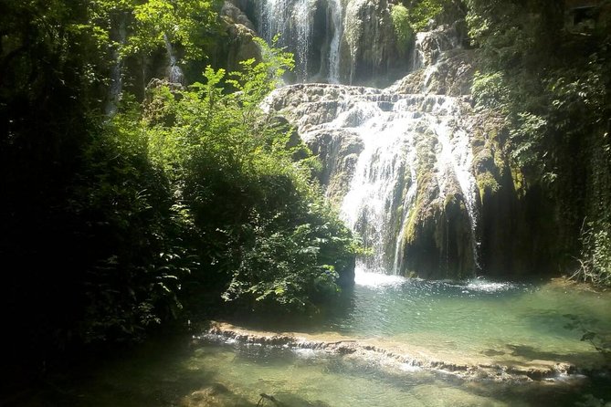 Private Day Trip to Krushuna Waterfalls and Devetashka Cave - How Much You’ll Pay, and When It Feels Worth It