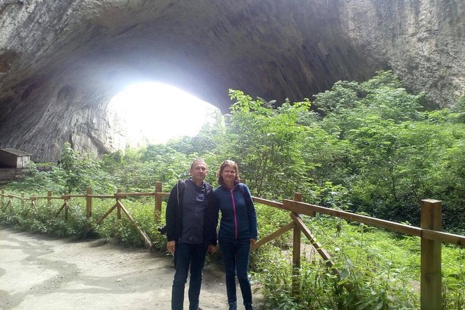 Private Day Trip to Krushuna Waterfalls and Devetashka Cave - What to Wear and Bring for Krushuna and Devetashka