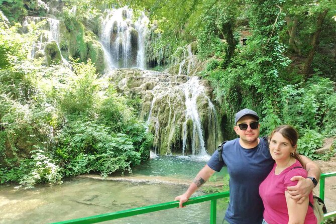 Private Day Trip to Krushuna Waterfalls and Devetashka Cave - Who This Private Tour Fits Best