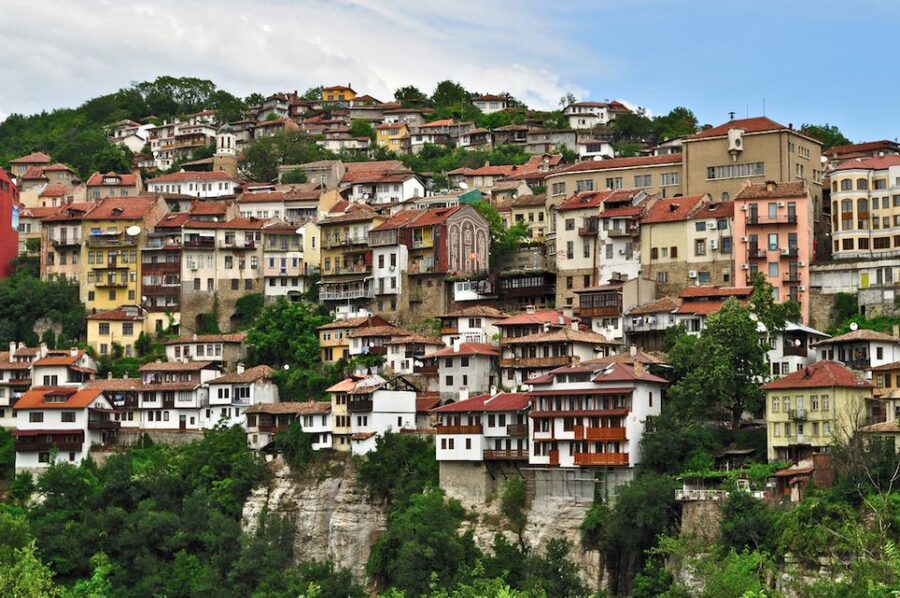 Private Day Trip to Medieval Bulgaria from Ruse - Ivanovo Rock Churches: UNESCO Frescoes Carved Into Stone