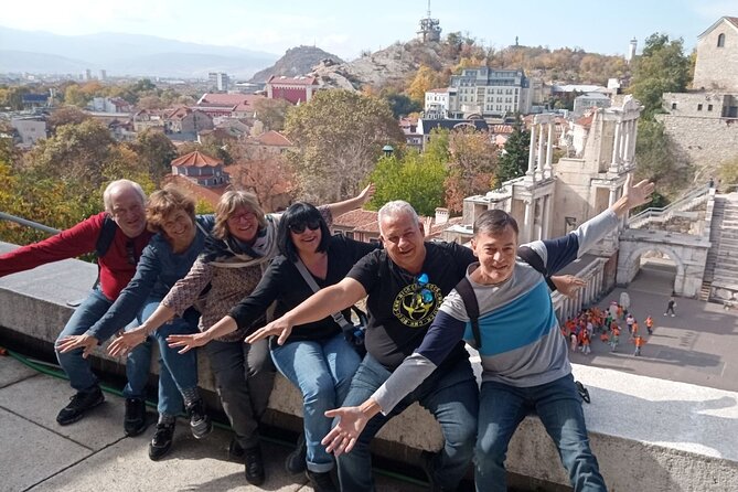 Private Day Trip to Plovdiv and Bachkovo Monastery - Who This Day Trip Suits Best