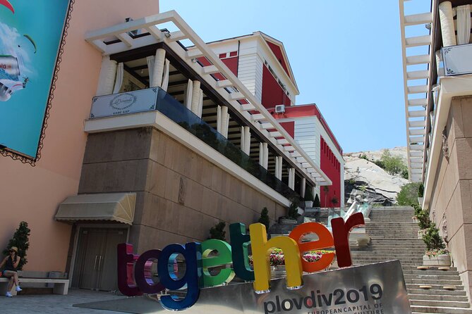 Private Day Trip to Plovdiv and Bachkovo Monastery - Should You Book This Plovdiv and Bachkovo Monastery Trip?