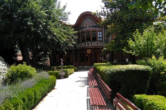 Private Day Trip to Plovdiv from Sofia - English-speaking driver-guides, and why their style matters