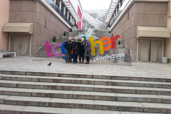 Private Day Trip to Plovdiv from Sofia - Price and value for a private Sofia to Plovdiv day