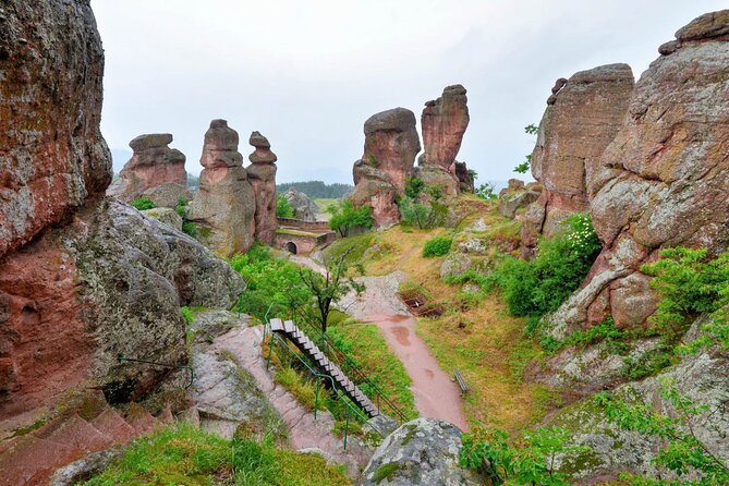 Private Day Trip to the Belogradchik Rocks and Fortress - The 10-hour pacing: how to avoid feeling rushed