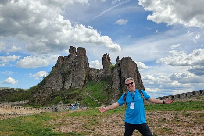 Private Day Trip to the Belogradchik Rocks and Fortress - Price and value: what $220.41 per person really covers