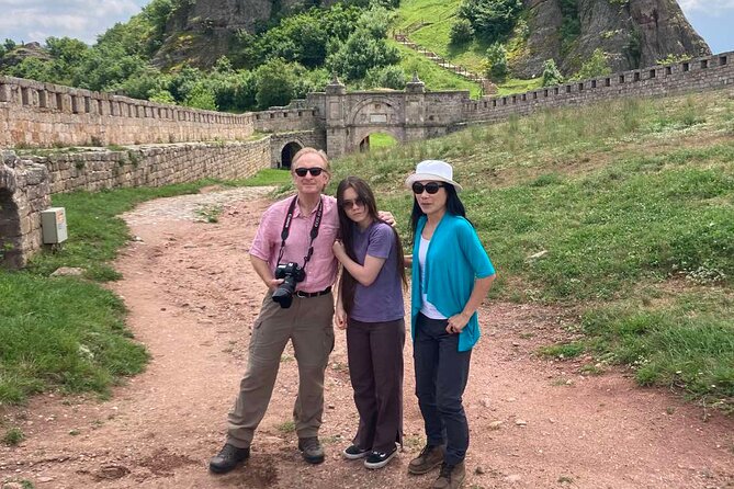 Private Day Trip to the Belogradchik Rocks and Fortress - The one thing to watch: driving comfort and safety