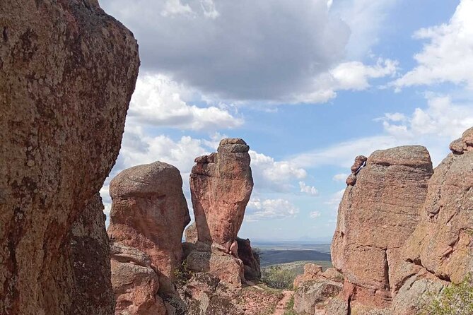 Private Day Trip to the Belogradchik Rocks and Fortress - Who this private day trip suits best