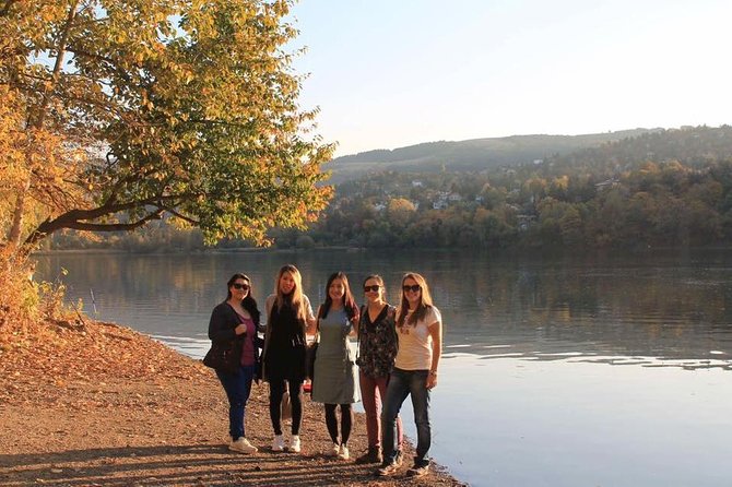 Private Day Trip to the Vitosha Mountain and Pancharevo Lake - A well-paced Sofia nature day, with private control