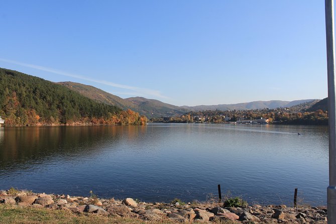 Private Day Trip to the Vitosha Mountain and Pancharevo Lake - Pancharevo Lake walk, where the day slows down