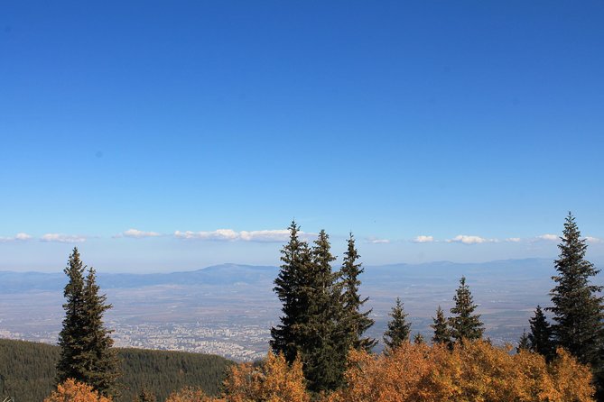 Private Day Trip to the Vitosha Mountain and Pancharevo Lake - Should you book the Vitosha Mountain and Pancharevo Lake private day trip?