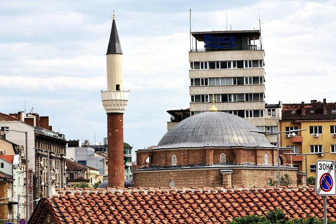 Private Every Day Sofia Walking Tour - How to get the most from a 3 to 4 hour route