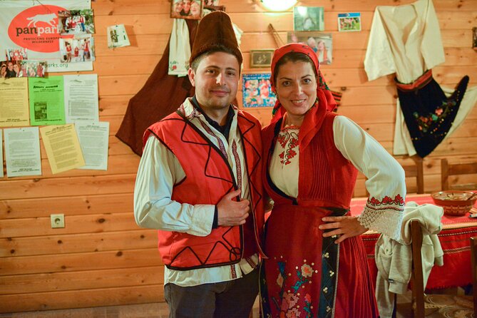 Private Experience Traditional Food Culture in Bansko - Key things I’d plan for